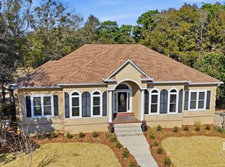 304 South Dr, Fairhope, AL 36532