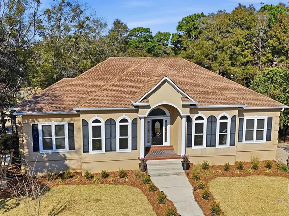 304 South Dr, Fairhope, AL 36532