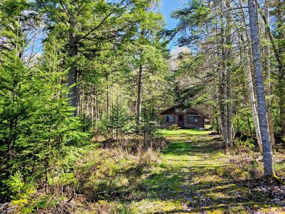 24 Oseetah Lake Rd, Saranac Lake, NY, 12983