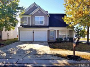 5202 Little Sandy Dr, Raleigh, NC 27616