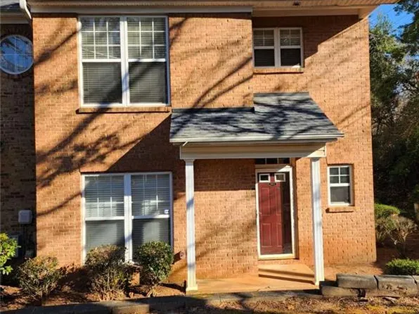 3874 Austin Park Ln, Decatur, GA 30032