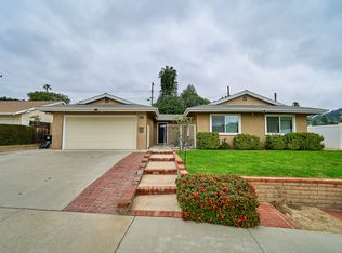 21725 Lost River Dr, Diamond Bar, CA 91765