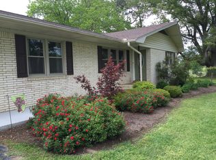 4437 Sidonia Kenton Rd, Kenton, TN 38233