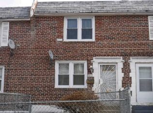 311 W 21st St, Chester, PA 19013