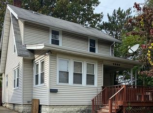 1336 Gorge Blvd, Akron, OH 44310