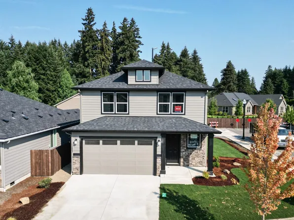 12603 NE 64th Ave, Vancouver, WA 98686