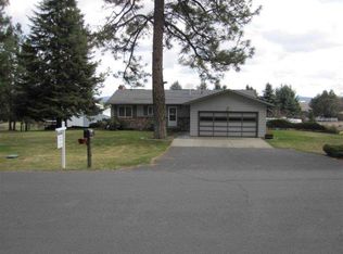 11412 N Morrill Dr, Mead, WA 99021