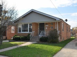 14933 Michigan Ave, Dolton, IL 60419