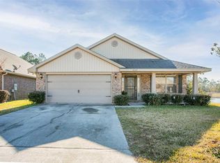 9769 Brookstone Way, Pensacola, FL 32506