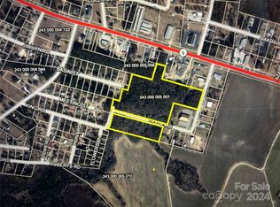 0 Trade Rd, Cheraw, SC 29520