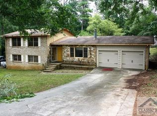 270 Rhodes Dr, Athens, GA 30606