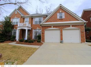 3406 Belridge Dr SE, Smyrna, GA 30080