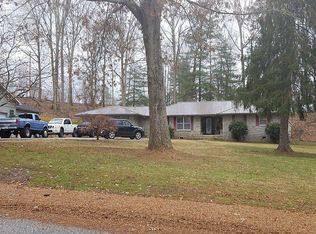 326 Carr Wynn Rd, La Follette, TN 37766