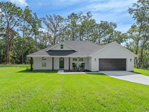 5347 S Romans Ave, Inverness, FL 34452