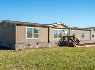 110 Hamilton Rd, Princeton, TX 75407