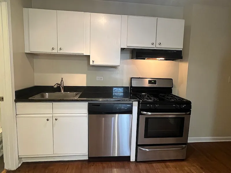 3240 N Clark St #2M