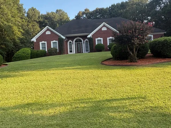 860 Streamside Dr, McDonough, GA 30252