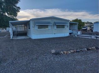 343 W August St, Saint David, AZ 85630