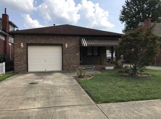 3705 Auburn Rd, Huntington, WV 25704