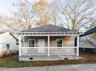 211 W Cherry St, Griffin, GA