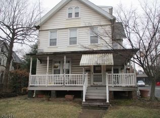 9 E 2nd St APT 1A, Bound Brook, NJ 08805