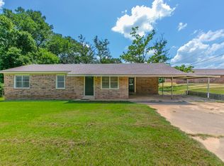 139 Anderson County Rd #389, Palestine, TX 75801