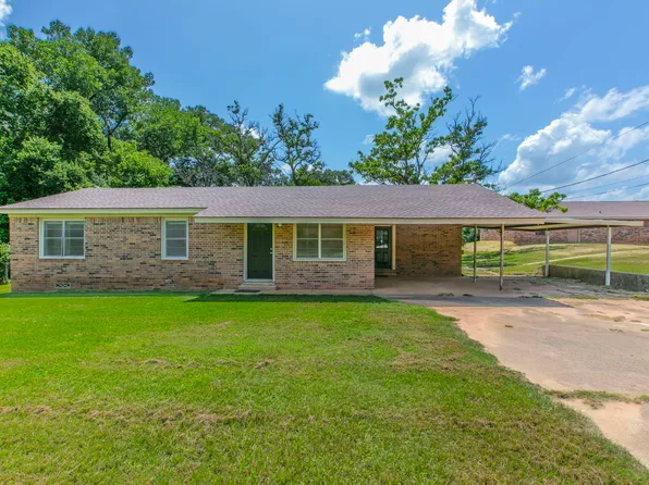 139 Anderson County Rd #389, Palestine, TX 75801