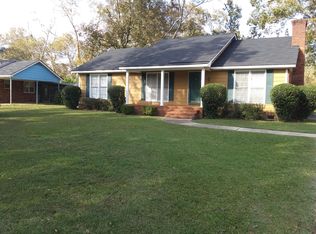 807 Shelton Ct, Albany, GA 31705