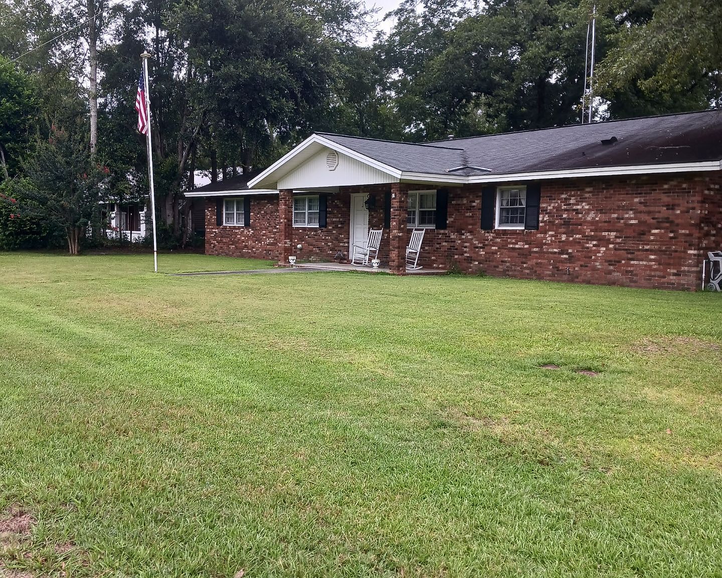 417 S College St, Twin City, GA 30471 Zillow