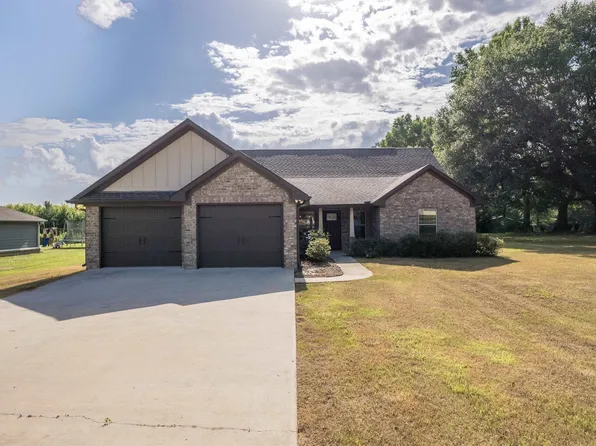 380 County Road 255, Cullman, AL 35057
