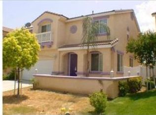 309 Camino De La Luna, Perris, CA 92571