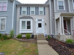 10854 Campaign Ct, Manassas, VA 20109