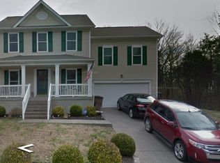 5520 Murphywood Xing, Antioch, TN 37013
