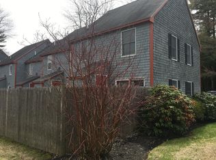 21 Munroe Ln #21, Topsham, ME 04086