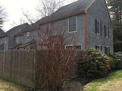 21 Munroe Lane #21, Topsham, ME, 04086