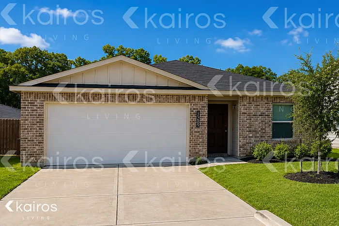 15609 Briar Forest Dr