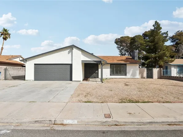 2236 E Hacienda Ave, Las Vegas, NV 89119