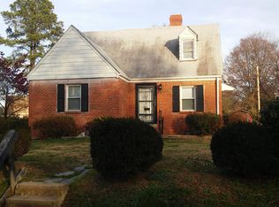 3402 Deerwood Rd, Richmond, VA 23234