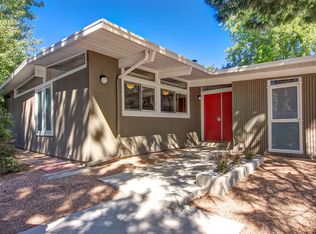 1391 S Edison Way, Denver, CO 80222