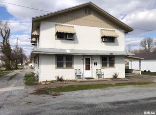 709 E Poplar St, Herrin, IL 62948