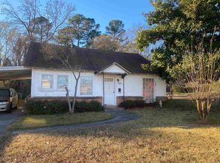 3919 Magnolia St, Texarkana, TX 75503