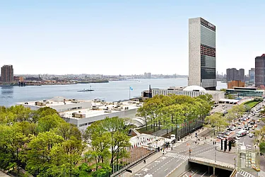 Rented by Halstead Real Estate