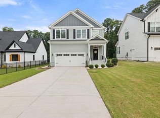 1905 Edgerton Dr, Durham, NC 27703