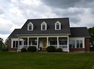 2885 Whitney Dr, Sedalia, MO 65301