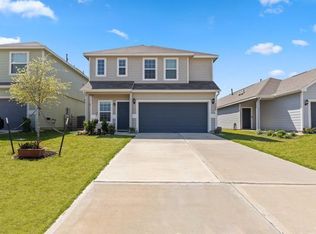 14007 Rivers Edge Dr, Conroe, TX 77384