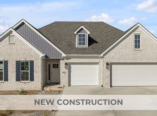 5052 Prairie Rose Way, Versailles, KY 40383