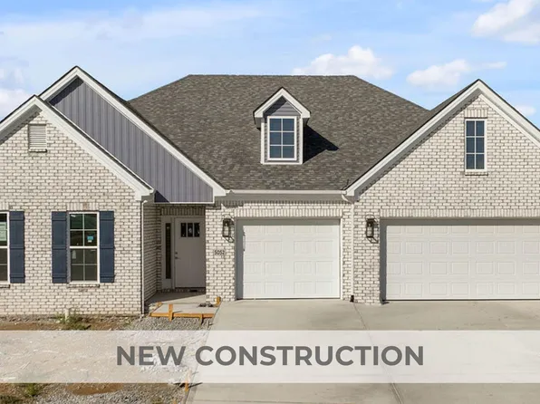 5052 Prairie Rose Way, Versailles, KY 40383