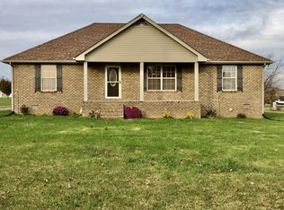 122 Long Creek Rd, Lafayette, TN 37083