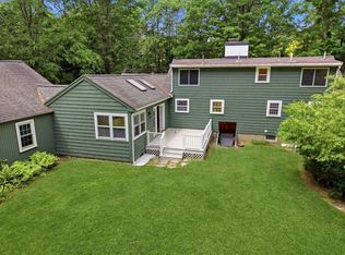 358 East St, Carlisle, MA 01741