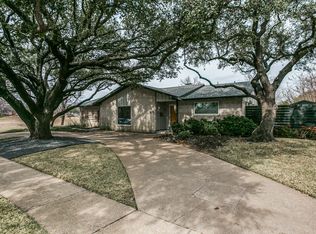 3231 Pebble Beach Dr, Farmers Branch, TX 75234